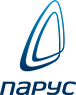 Логотип Парус